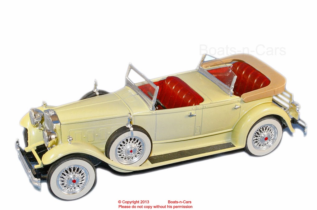 Old Antique Toys The Hubley Car Kits