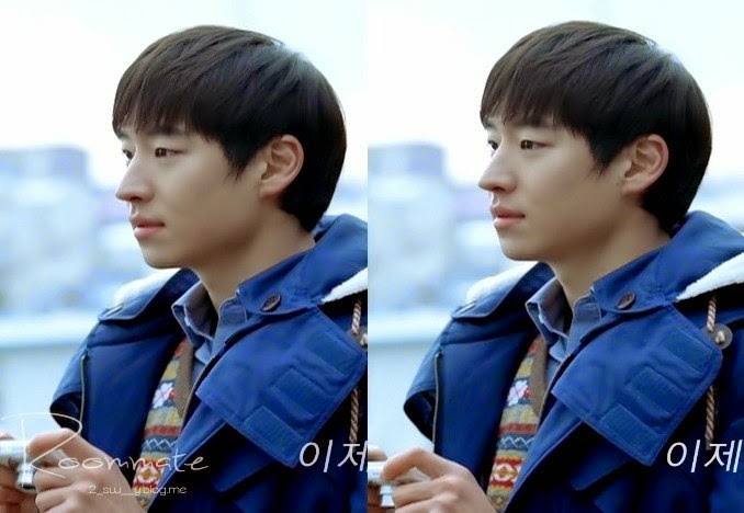 오늘 31번째 생일을 맞은 이제훈 | 인스티즈