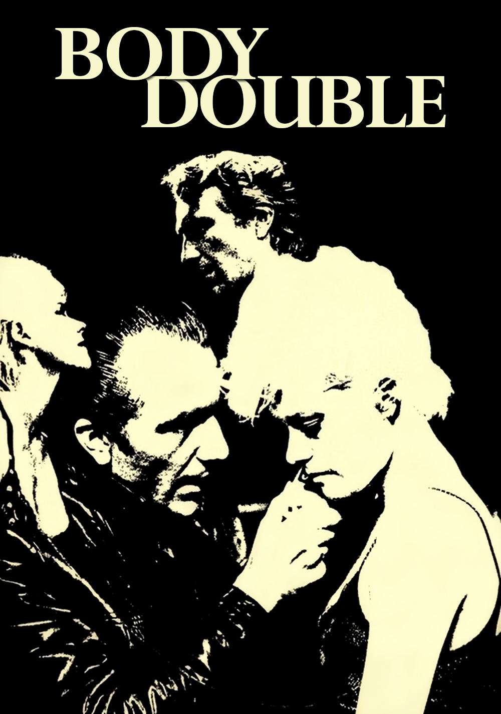 Daves Movie Site Classic Movie Review Body Double