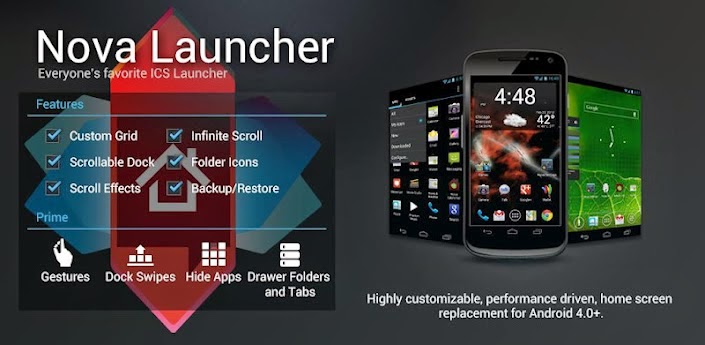 DroidMX Oficial DESCARGAR NOVA LAUNCHER PRIME DroidMX Oficial DESCARGAR NOVA LAUNCHER PRIME