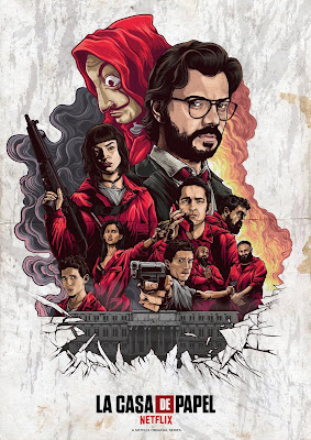 La Casa De Papel Imdb
