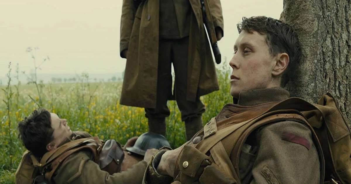 En Ligne De Mire Comment Filmer La Guerre 1917, filmer la guerre en action