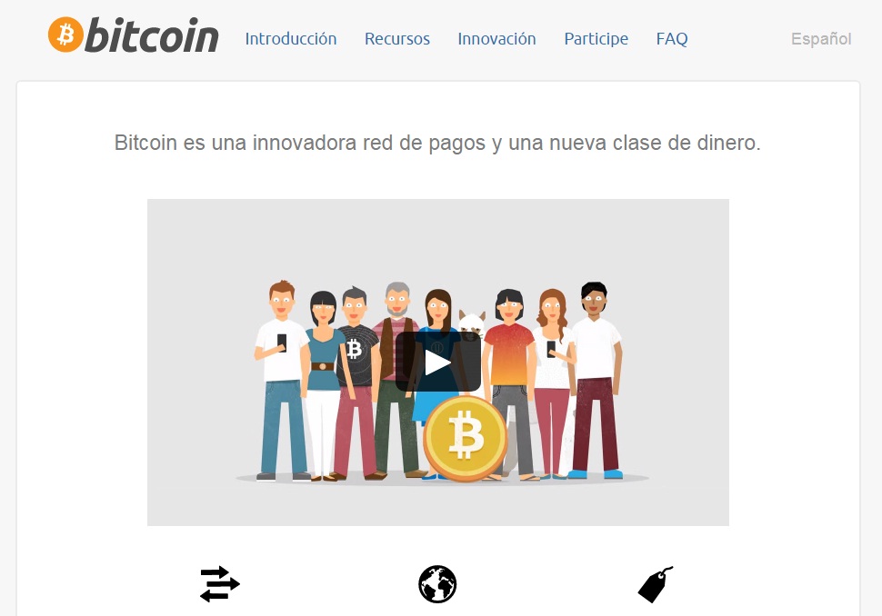 Fundación Bitcoin
