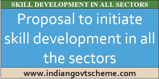 skill+development+in+all+sectors