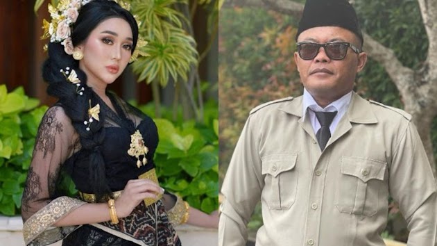 Bak Tak Puas Punya Nathalie Holscher? Sule Sebut Dirinya Nafsu dengan Lucinta Luna karena Hal Ini: 'Nafsu Pengen...'