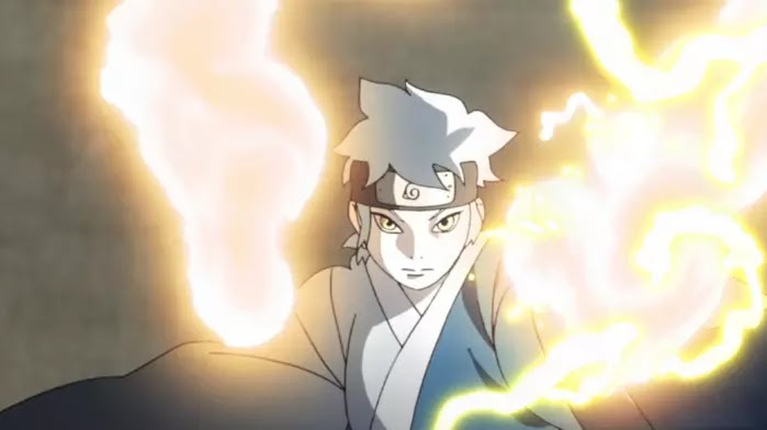 7 Jutsu Terkuat Mitsuki, Manusia Ular di Boruto 7 Jutsu Terkuat Mitsuki, Manusia Ular di Boruto
