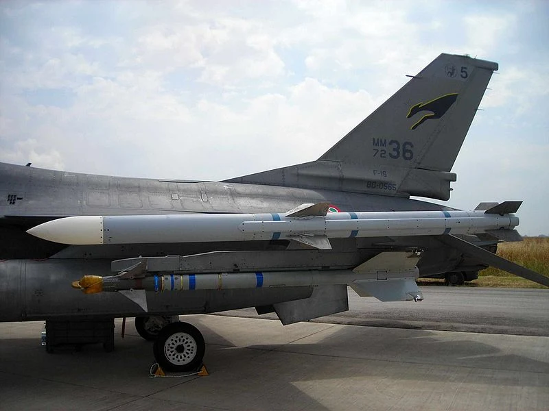 aircraft-F-35