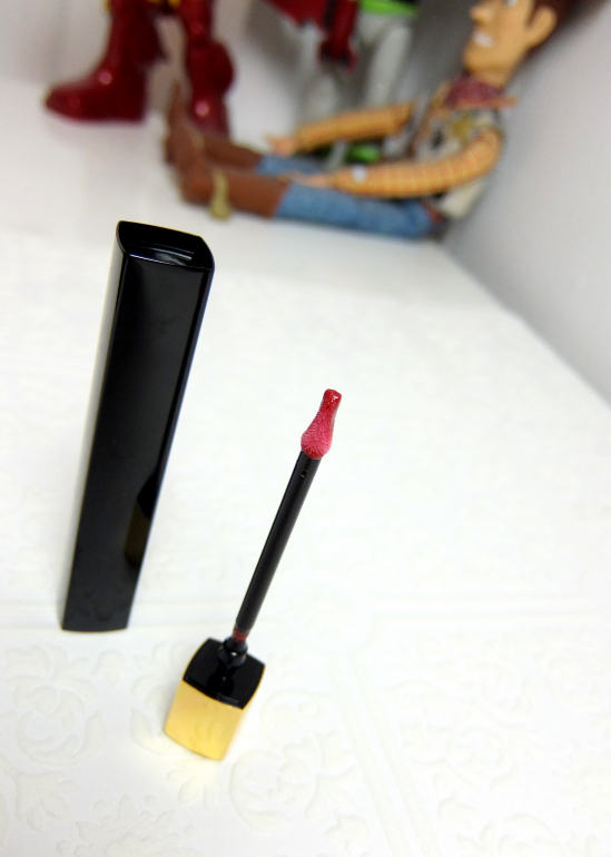 Chanel Rouge Allure Gloss Pirate