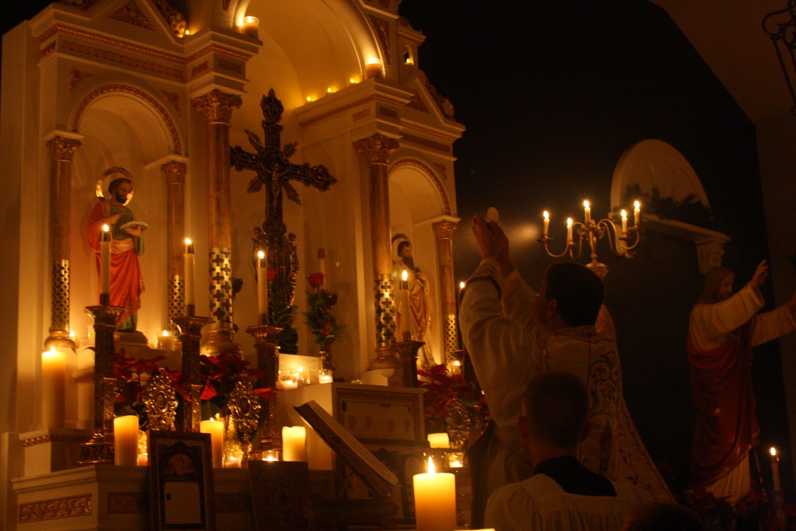 Indeed Sarasota Fl >> Catholic Champion Blog: Merry Christmas From Christ The ... Indeed Sarasota Fl >> Catholic Champion Blog: Merry Christmas From Christ The ...