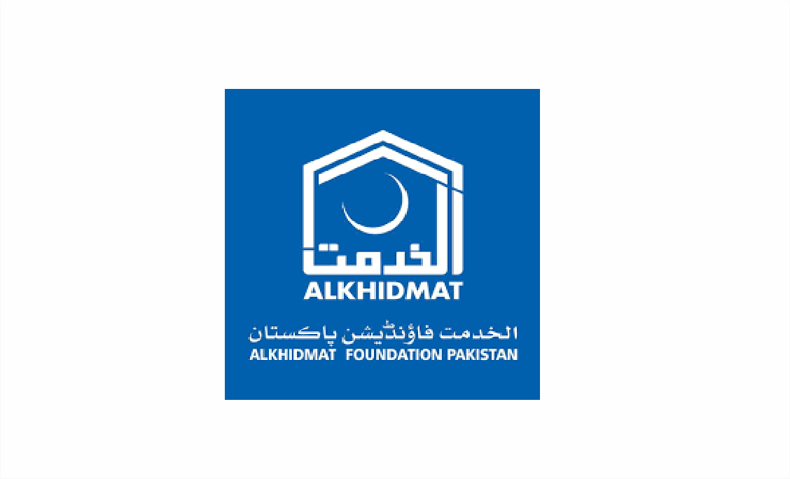 Jobs in Al Khidmat Foundation April 2022