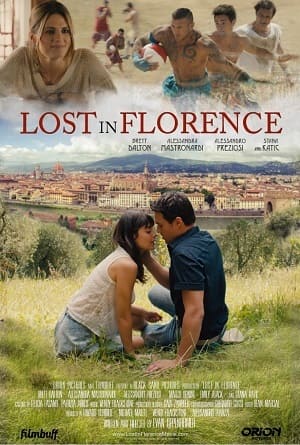 Filme Perdido em Florença 2017 Torrent