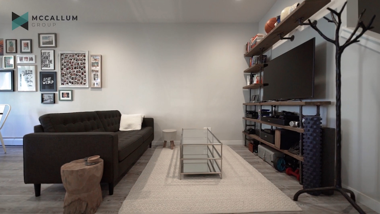 Condo Interior Design Tour vs. 216-7 Westpark Common SWCalgary, AB T3H 0C2, Canada