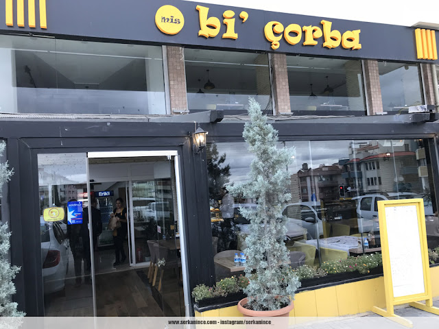 bi çorba inceleme