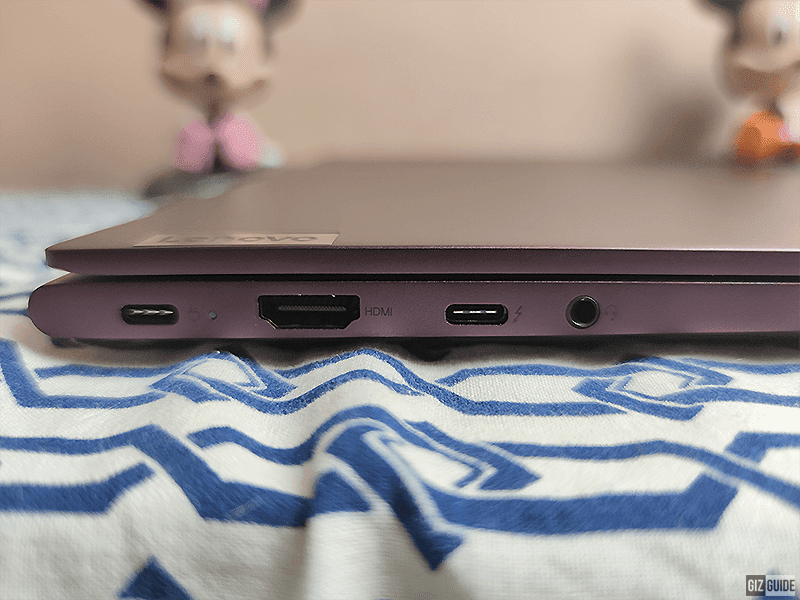 skadedyr Stikke ud Omkreds Lenovo Yoga Slim 7i Review - A stylish, premium laptop with great  performance