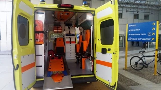 Ήταν νεκρή για ημέρες – Την εντόπισαν στο σπίτι της