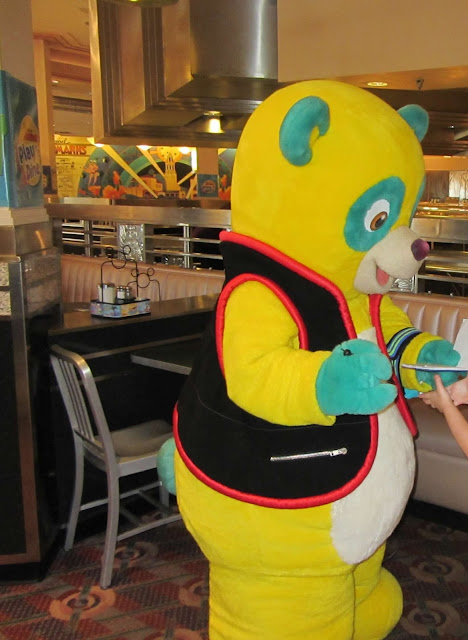 special-agent-oso-disney-character-tribute