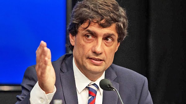 Gobierno vuelve a emitir deuda en pesos y en dólares, con vencimiento en marzo de 2020 Gobierno vuelve a emitir deuda en pesos y en dólares, con vencimiento en marzo de 2020