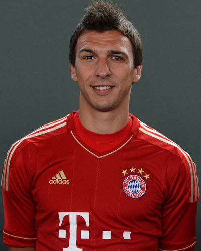 Marino Mandekic Marino Mandekic