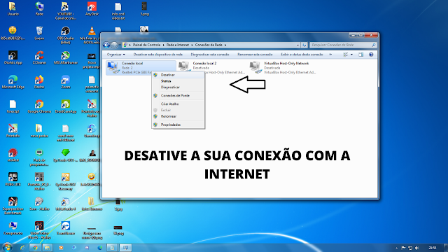 Imagens de exemplos e ilustrativas de Canal do Shin