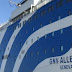 Gnv e Rina: le prime navi biosafe ship