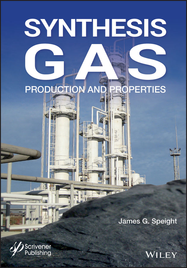 Engineering Library Ebooks Synthesis Gas Production and Properties