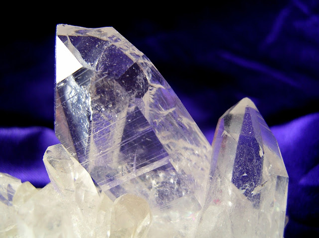 Crystal