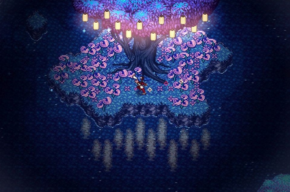 crosscode a promise is a promise 4 crosscode a promise is a promise 4
