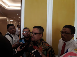 Sistem Digital & Kaum Millenial, Potensi Dukung Pertumbuhan Ekonomi Sumatera Utara 1 IMG 20190909 WA0054