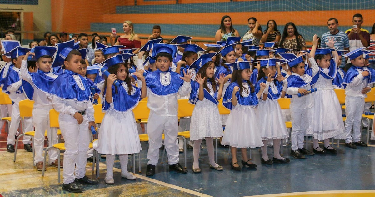 colação de grau convidada