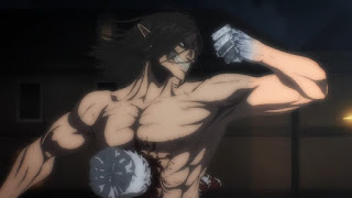 Hellominju.com: 進撃の巨人アニメ第4期65話『戦鎚の巨人』 | Attack on Titan EP.65 "War Hammer Titan"  | Hello Anime !