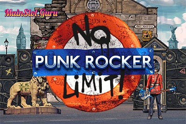 punk rocker nolimit slot punk rocker nolimit slot