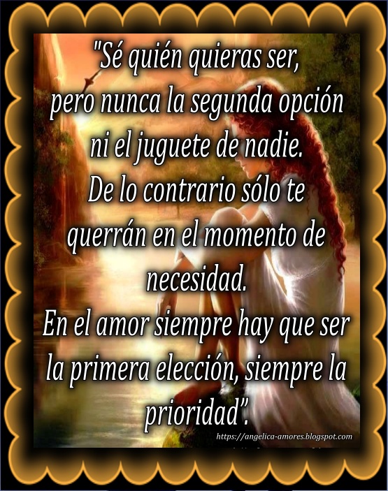Sueños de Amor Y Magia: Sé quién quieras ser