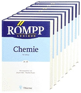 Römpp Lexikon Chemie