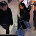 Spotted: Bayan Muna's Renato Reyes Allegedly Doing His Christmas Shopping in Canada
