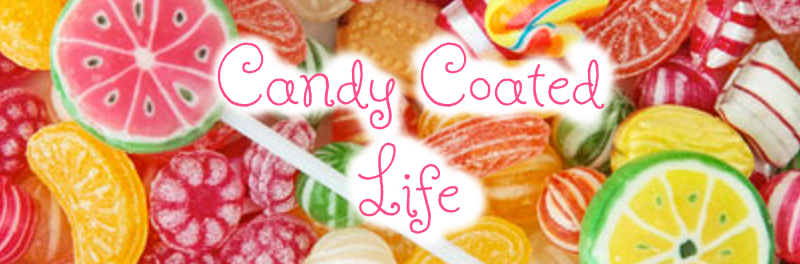Candy Coated Life