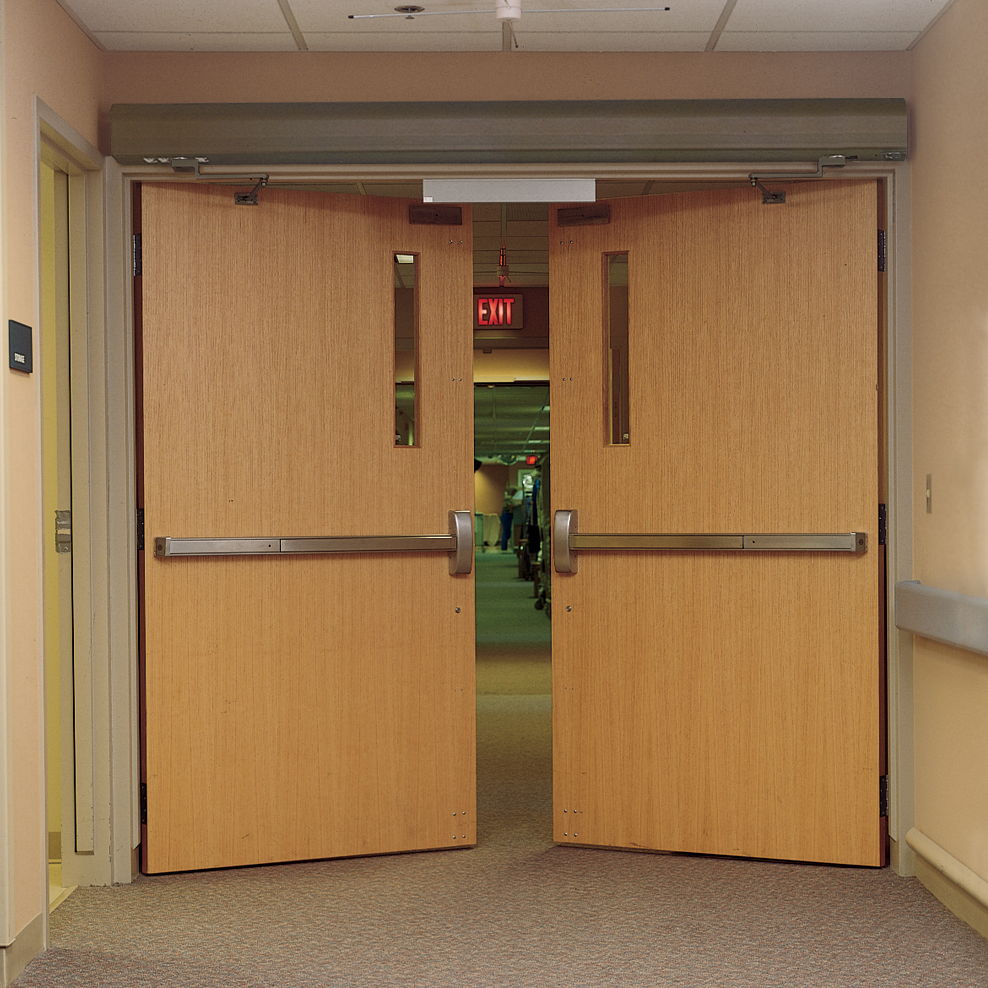 Fire Doors Gold Coast Types And Uses Of Fire Doors In Commercial Premises
