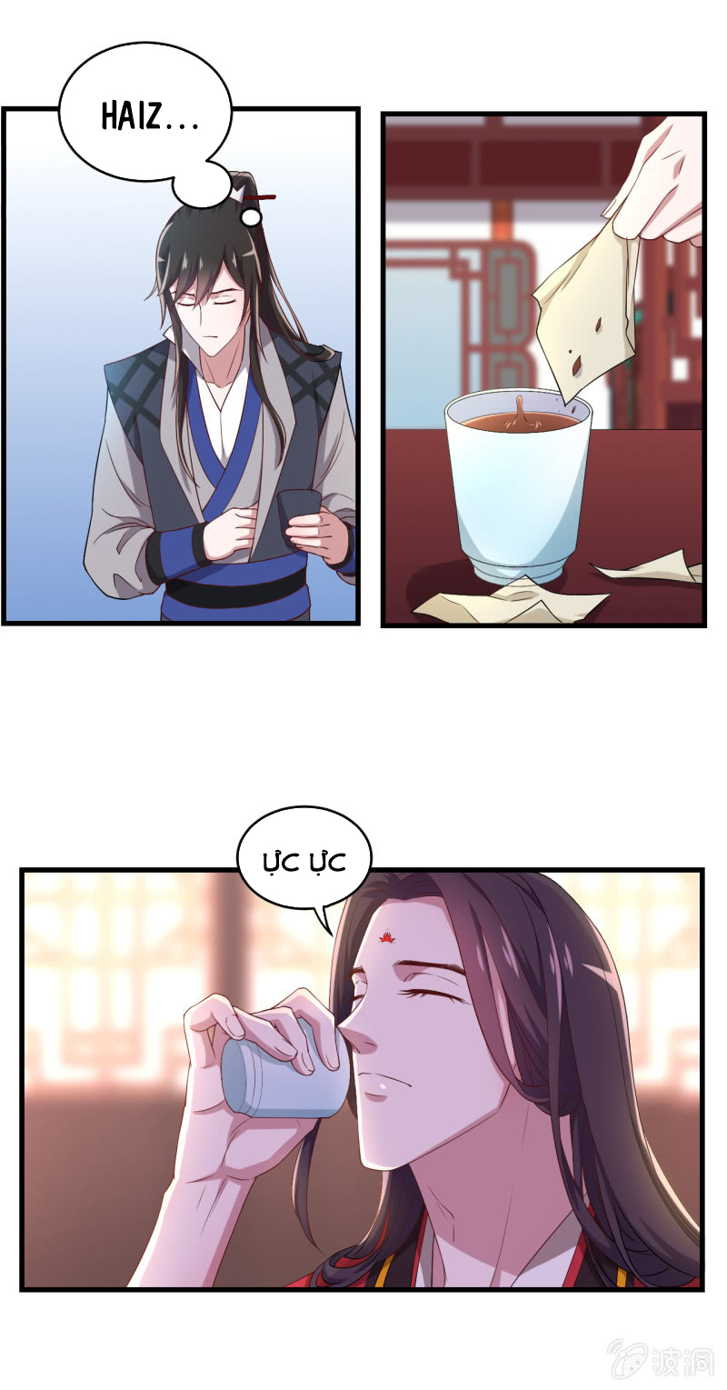 Tà Y Cuồng Thê Chapter 103 - TC Truyện