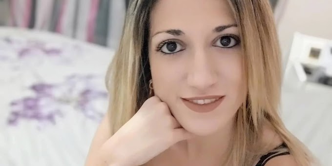 Εγκλημα στη Ρόδο: Τραγική ειρωνία!  Οταν η Δώρα είχε πάει στην Ικαρία και είχε μιλήσει στην τηλεόραση