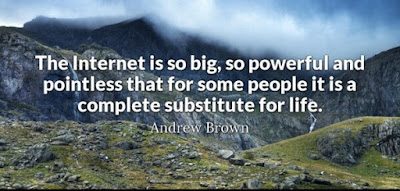 Positive Quotes About The Internet