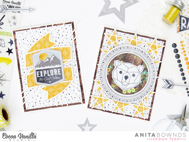 Cards | Legendary | Anita Bownds