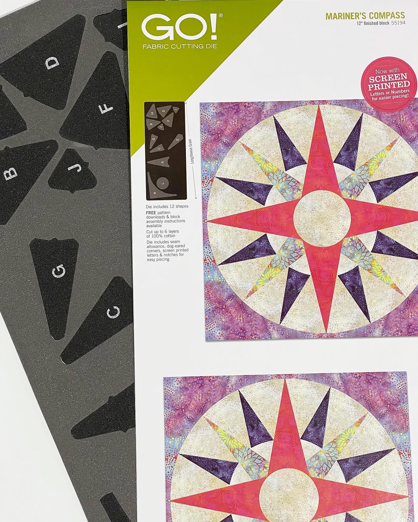 A Bit of Scrap Stuff Sewing, Quilting, and Fabric Fun Mariner's