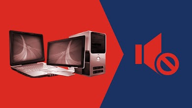 Cara Mengatasi Masalah Komputer atau Laptop Tidak Ada Suara Cara Mengatasi Masalah Komputer atau Laptop Tidak Ada Suara