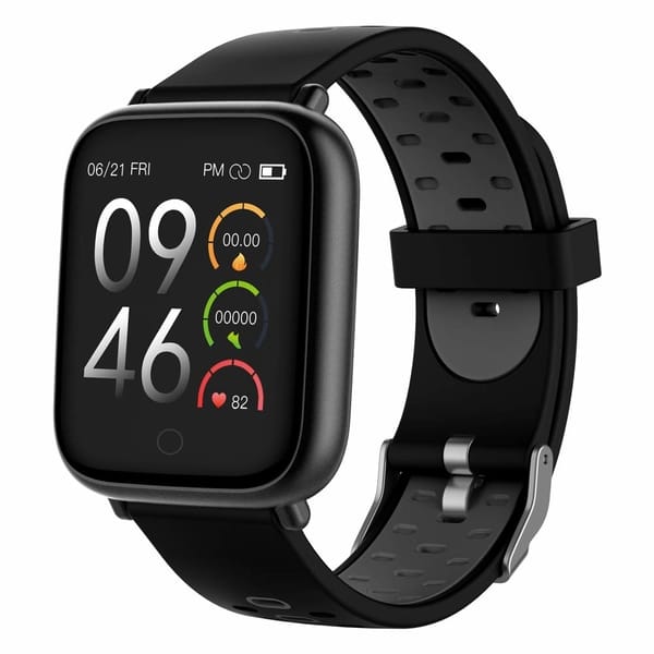 321ou smartwatch