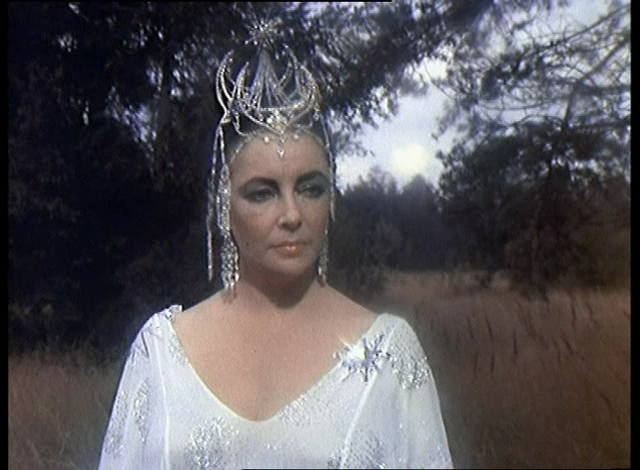 Movies GTM: The Blue Bird (1976)