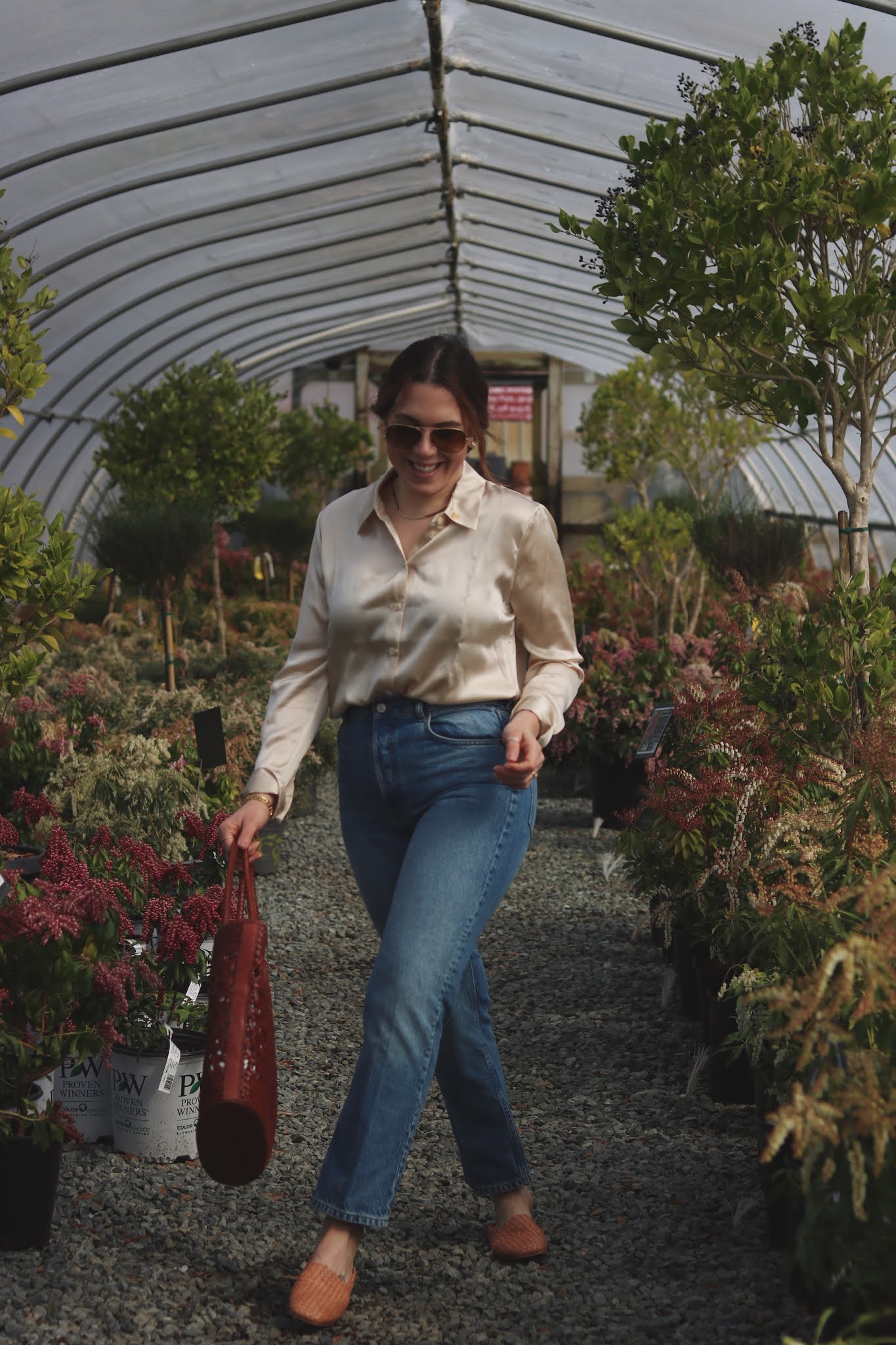 reformation jeans review