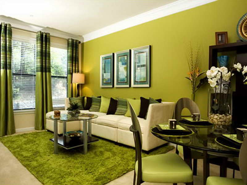 Decide To Have the Perfect Living Room Paint Colors Home Design