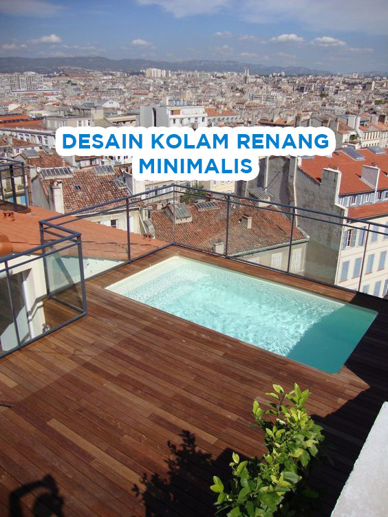 10 Desain Kolam Renang Minimalis Yang Nyaman Di Rumah Coldeja Blog Seputar Informasi Menarik Unik Dan Bermanfaat