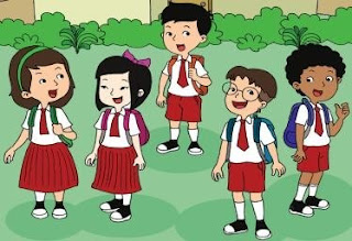 Prediksi Soal dan Jawaban UTS/PTS SD Kelas 1 Tema 1 Subtema 1 K-2013 uts%2B1%2Btema%2B1