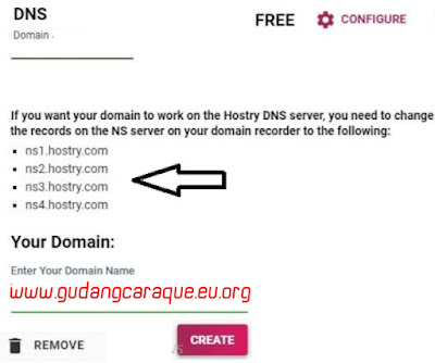 Domain EU.org