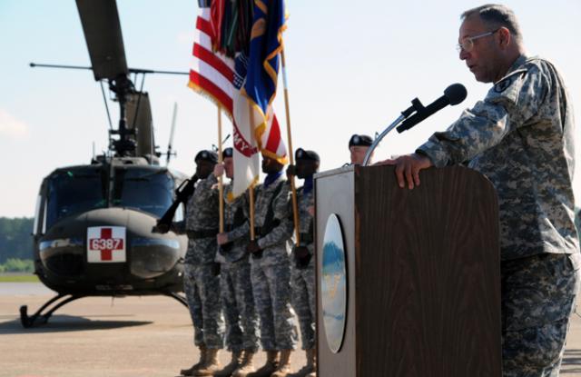 Planning a military retirement ceremony ArthurAyers1�s blog